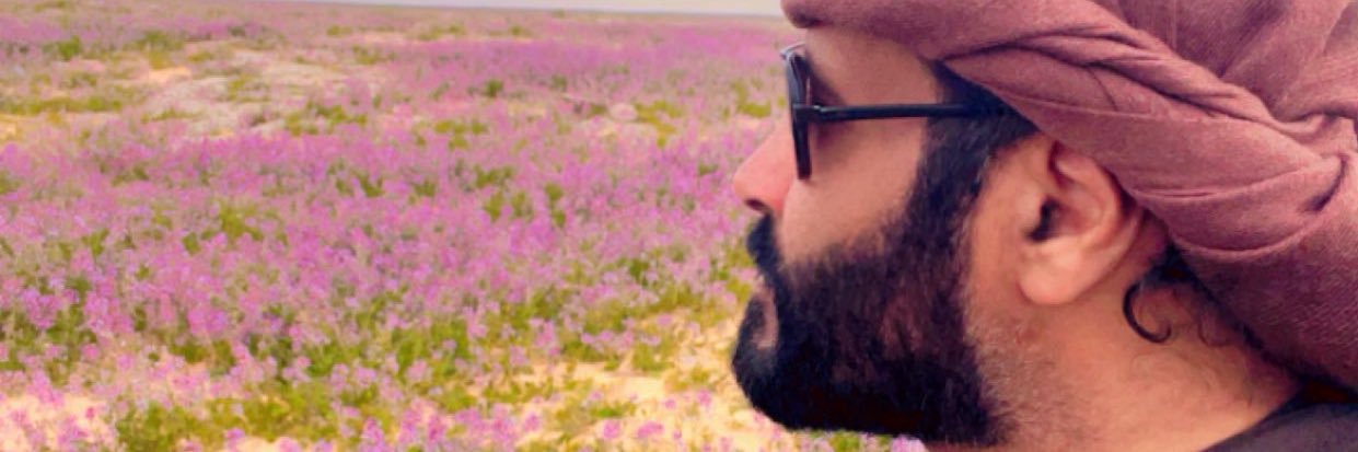 ابومازن الراشد's banner