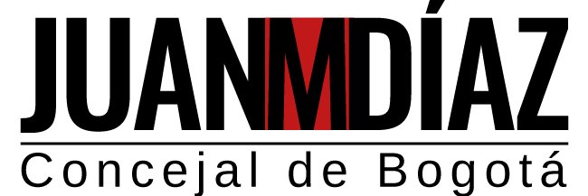 Juan Manuel Diaz's banner