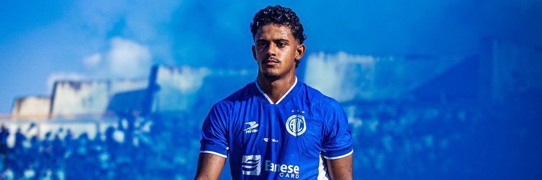 ADEMIR QUINTINO ⚡️'s banner