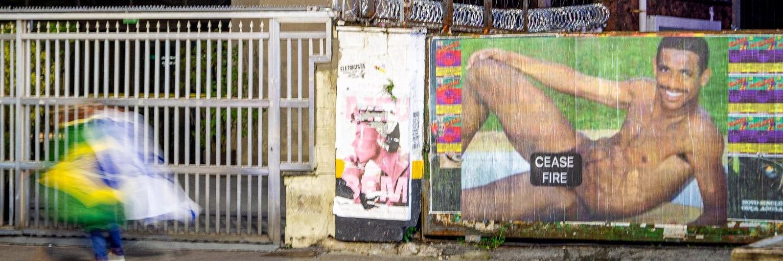 Maraya's banner