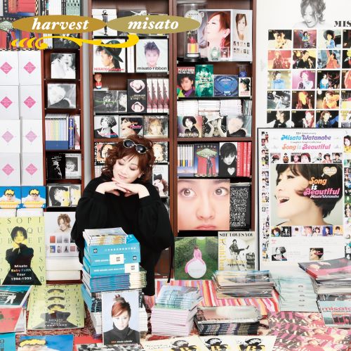 渡辺美里OFFICIAL's banner