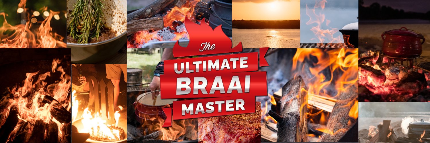 UltimateBraaiMaster's banner