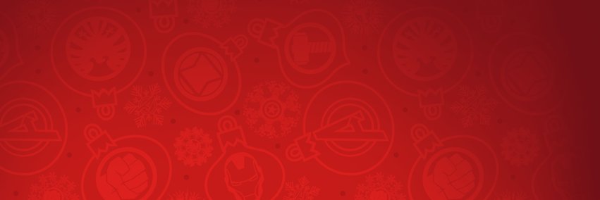 Marvel NL's banner