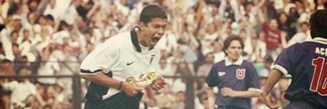 Javier Silva's banner