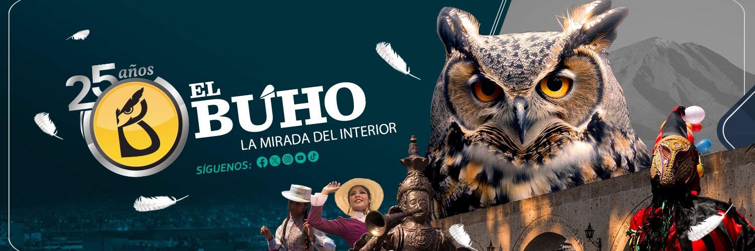 El Búho🦉's banner