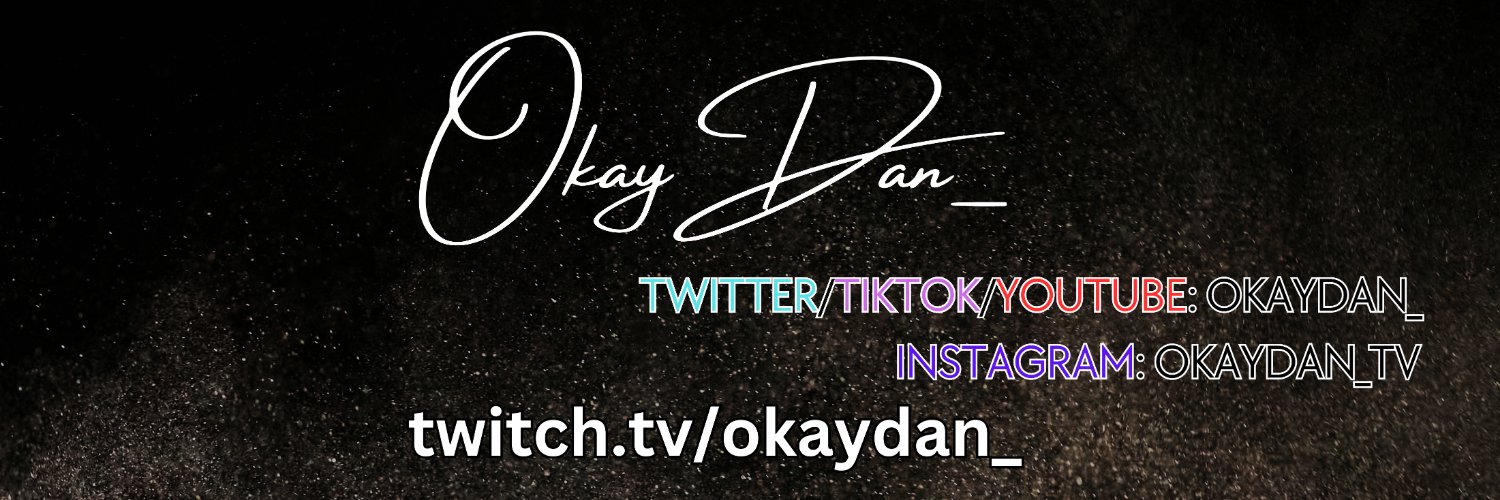 danNY's banner