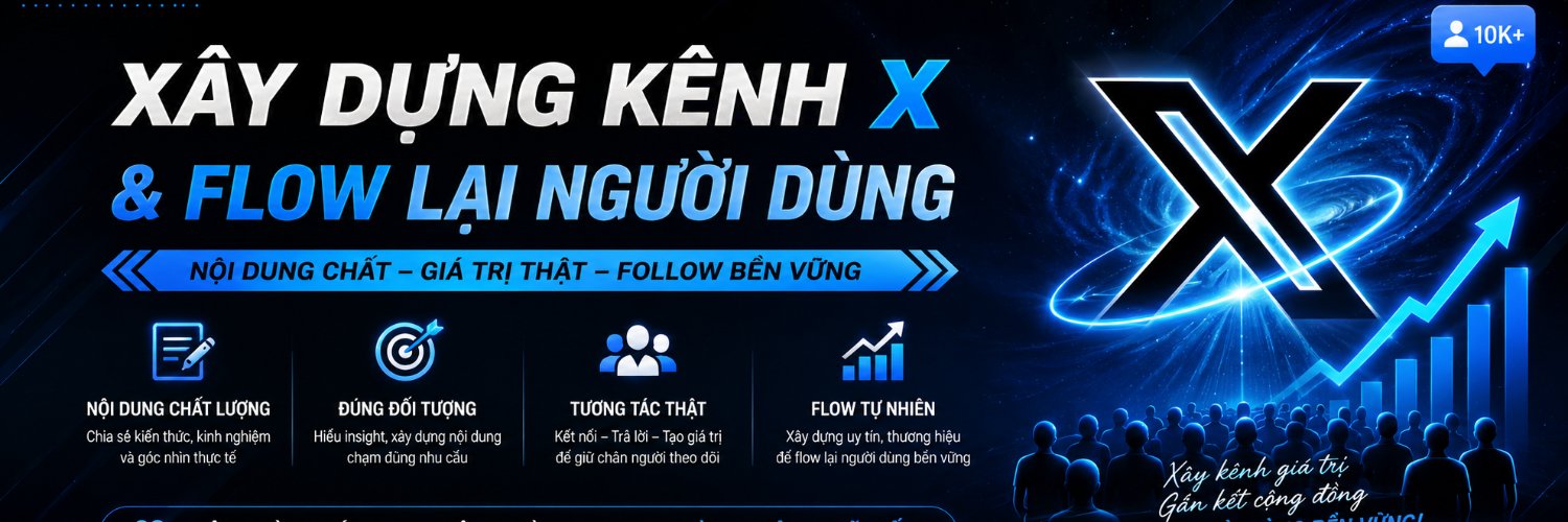 Minh Kalor's banner