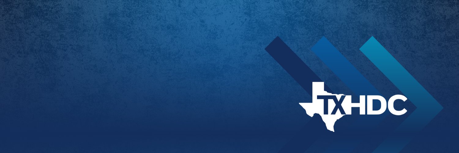 Texas House Democrats's banner
