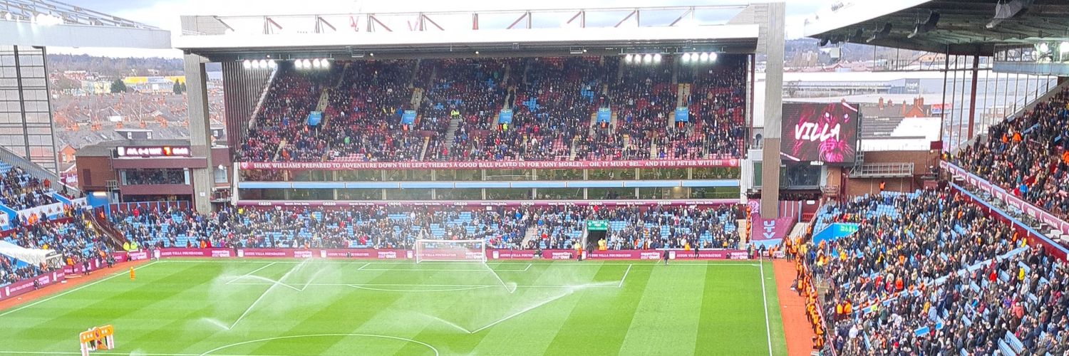 Carl A's banner