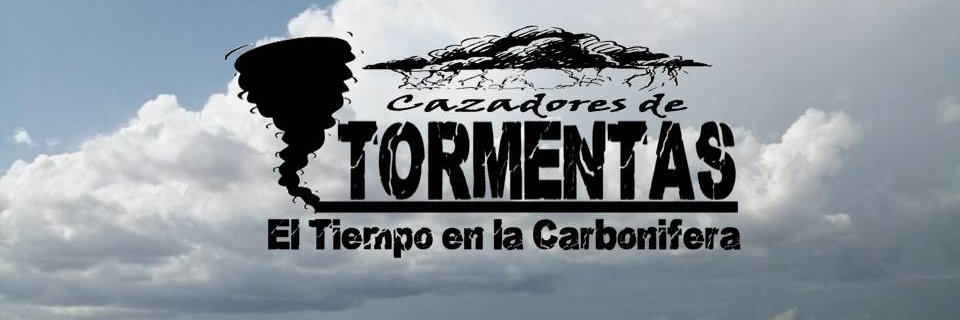 El tiempo en la Carbonífera WX's banner