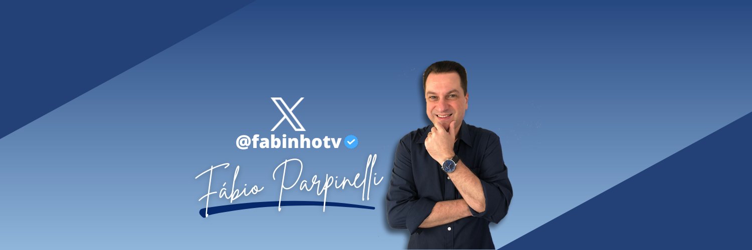 Fábio Parpinelli's banner