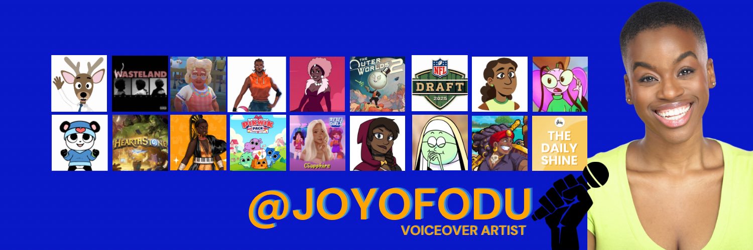 Joy Ofodu | Outer Worlds 2's banner