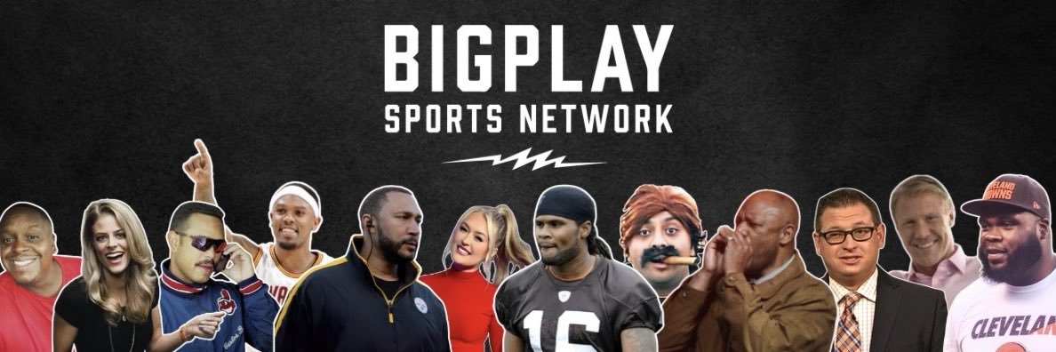 BIGPLAY Dave's banner