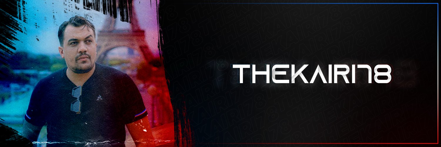 TheKairi78's banner