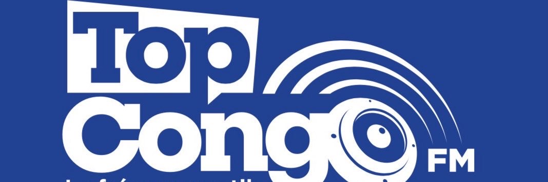 TOP CONGO FM's banner