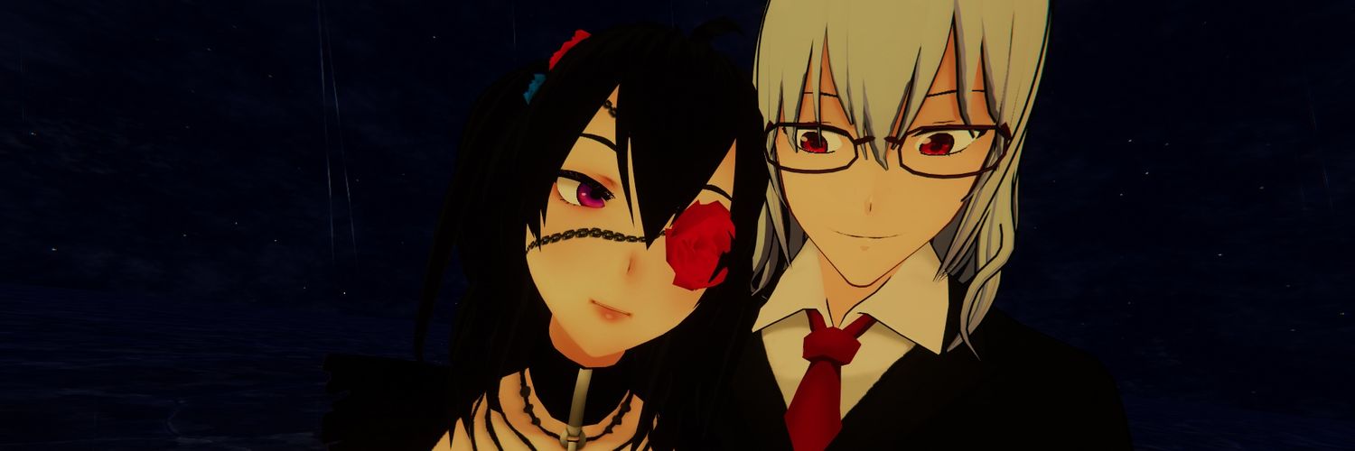 Chickzama's banner