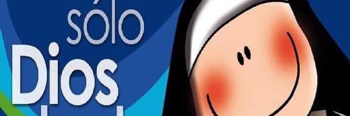 Eve Garcia's banner