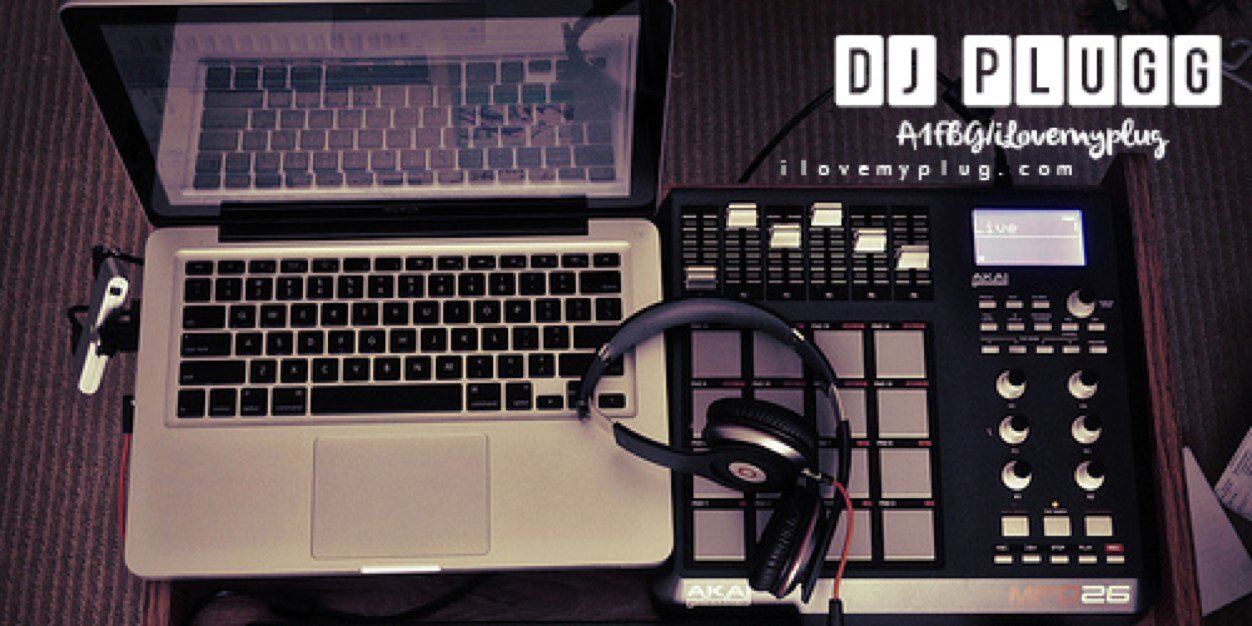 DJ Plugg ✊✊'s banner