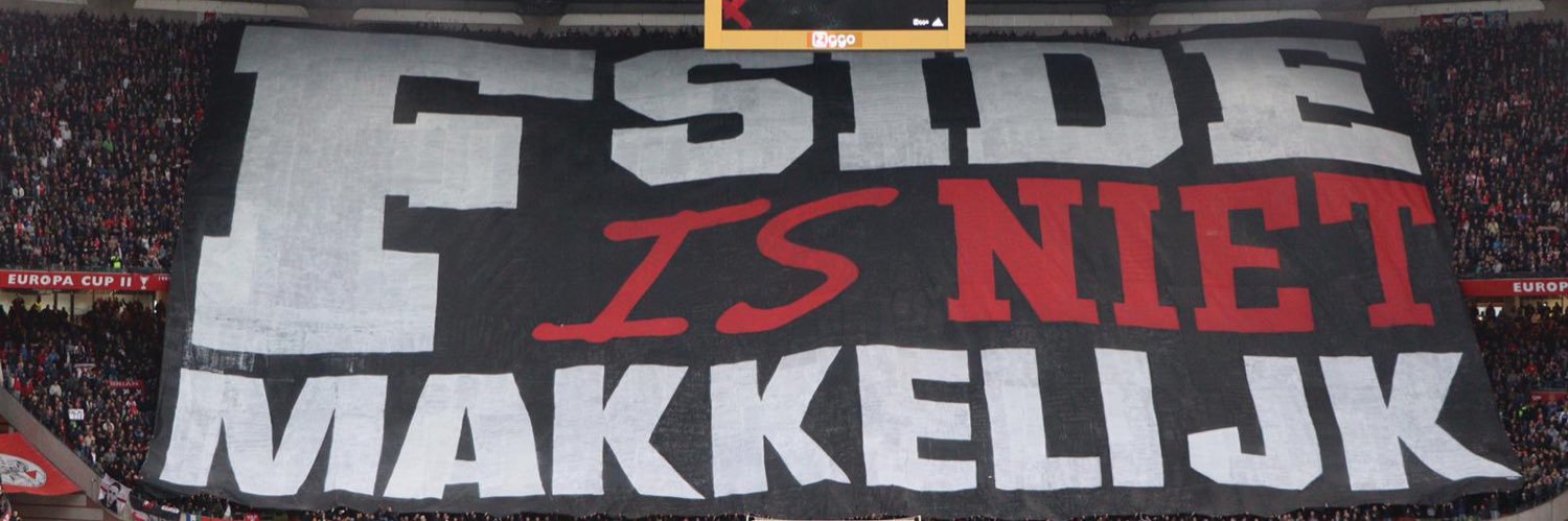 F-SIDE's banner