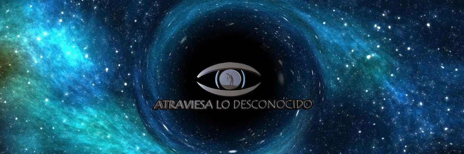 Atraviesa lo Desconocido's banner