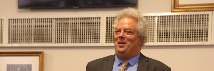 ANDRÉ BARROS's banner