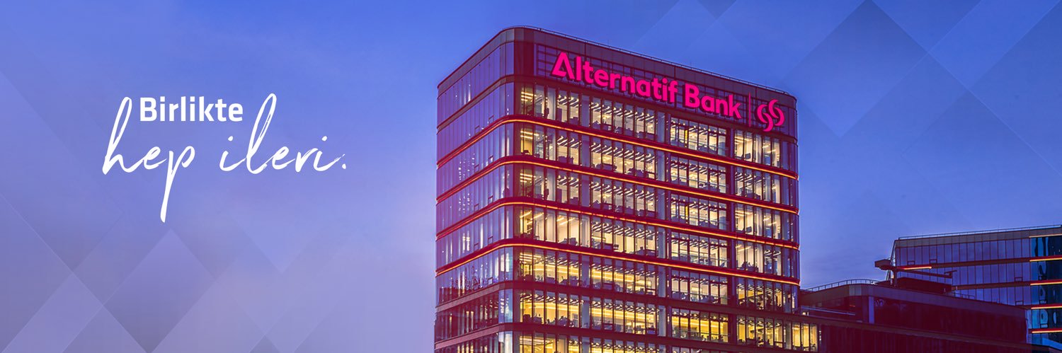 Alternatif Bank's banner