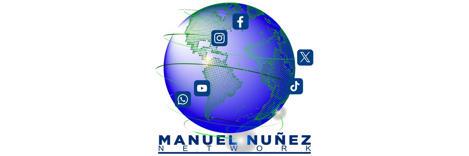 Manuel Núñez® 's banner