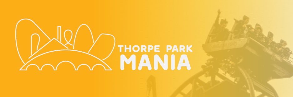 Thorpe Park Mania's banner