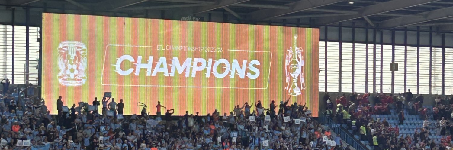 Martin W's banner