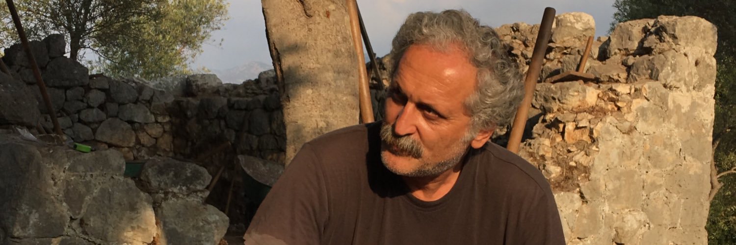nevzat çevik's banner
