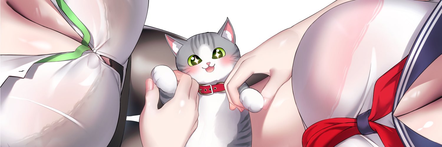 白サバ's banner