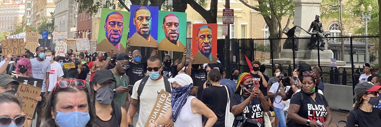Critical Race Bannon Theory's banner