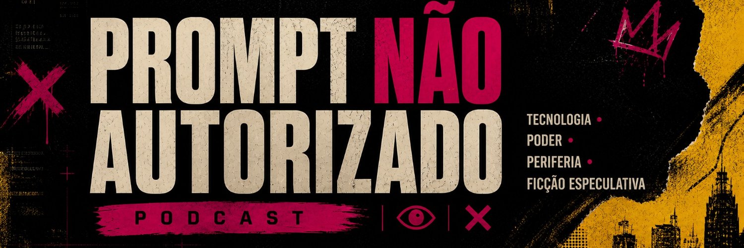 Ale Santos's banner