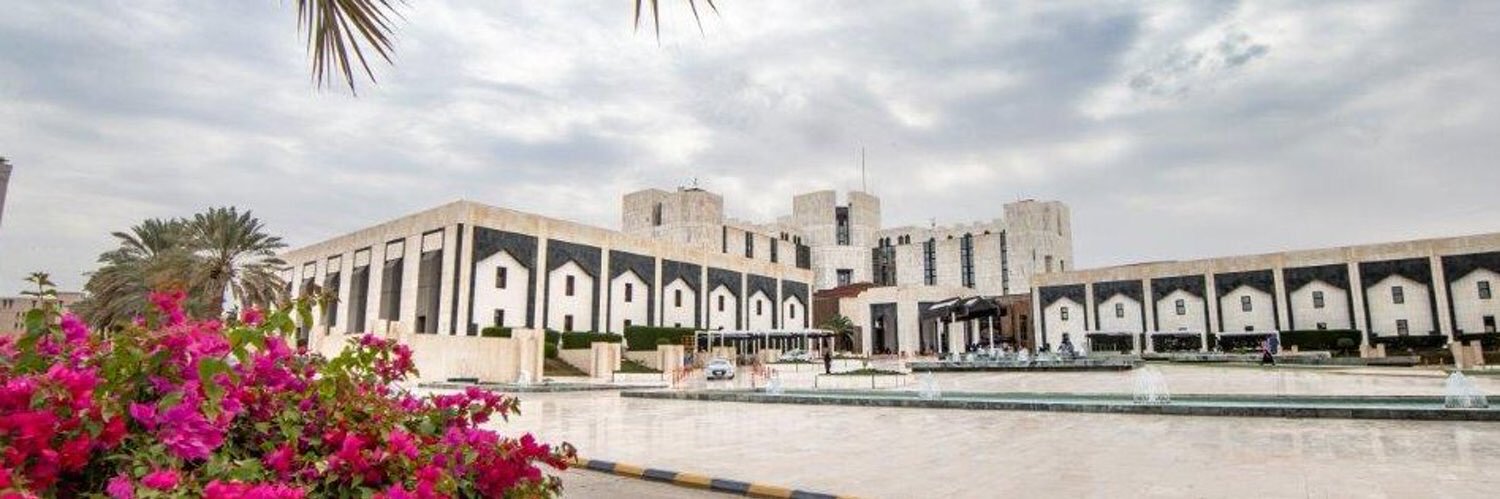 مستشفى الملك خالد التخصصي للعيون ومركز الأبحاث's banner