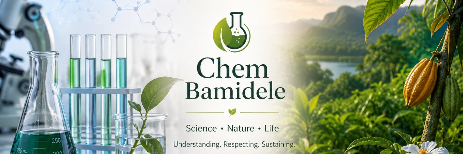 Bamidele's banner