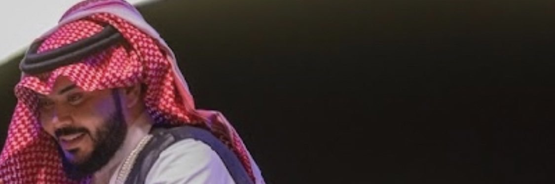 فارس المدني's banner