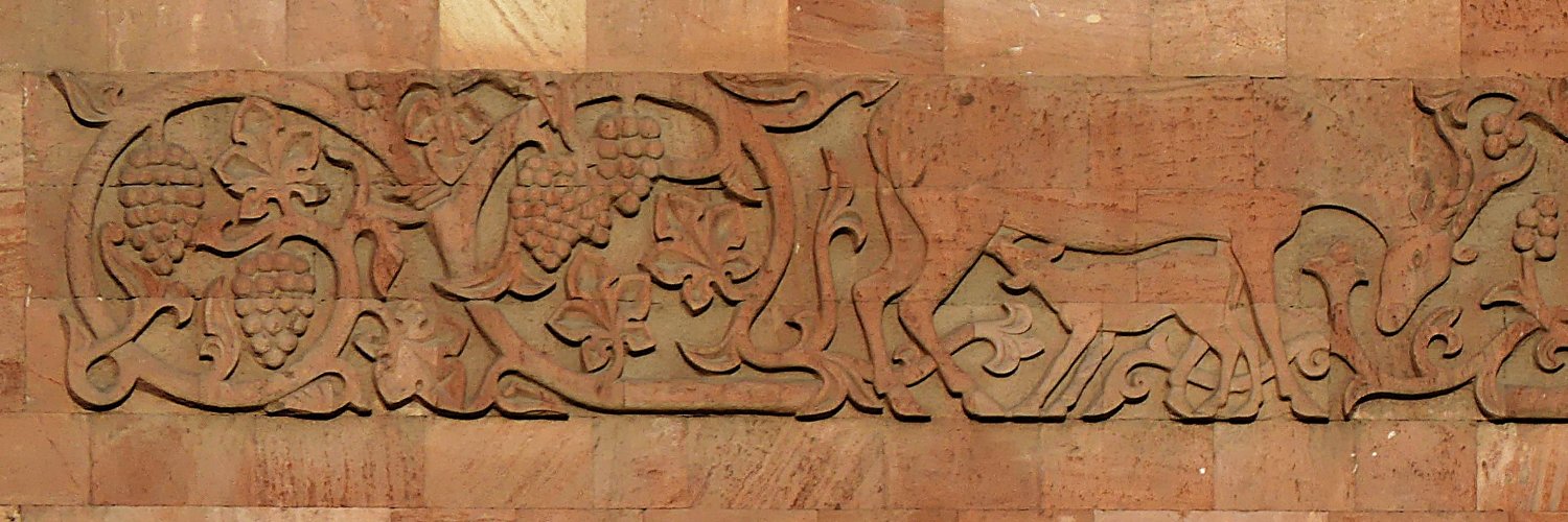 Hov Nazaretyan's banner