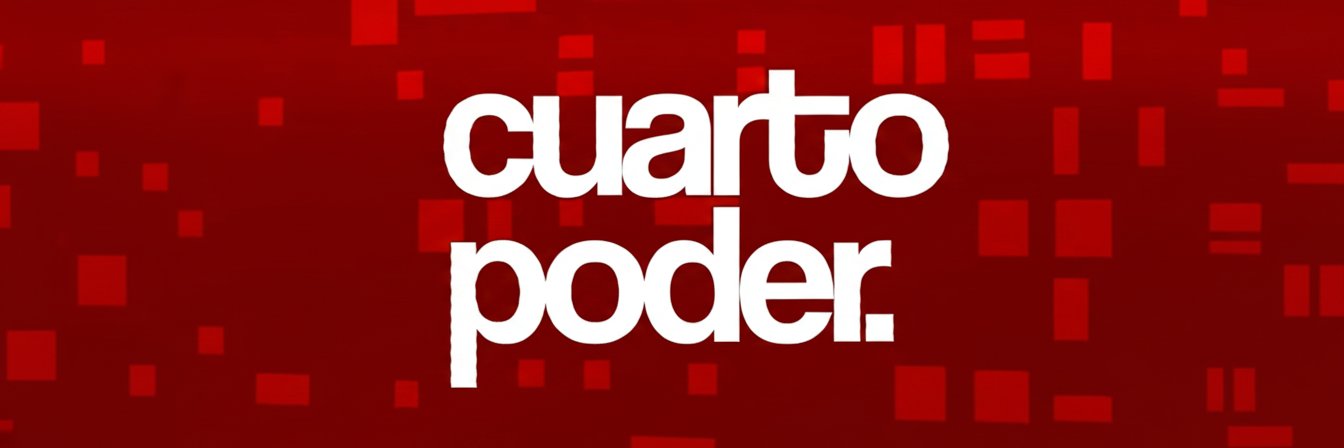 Cuarto Poder's banner