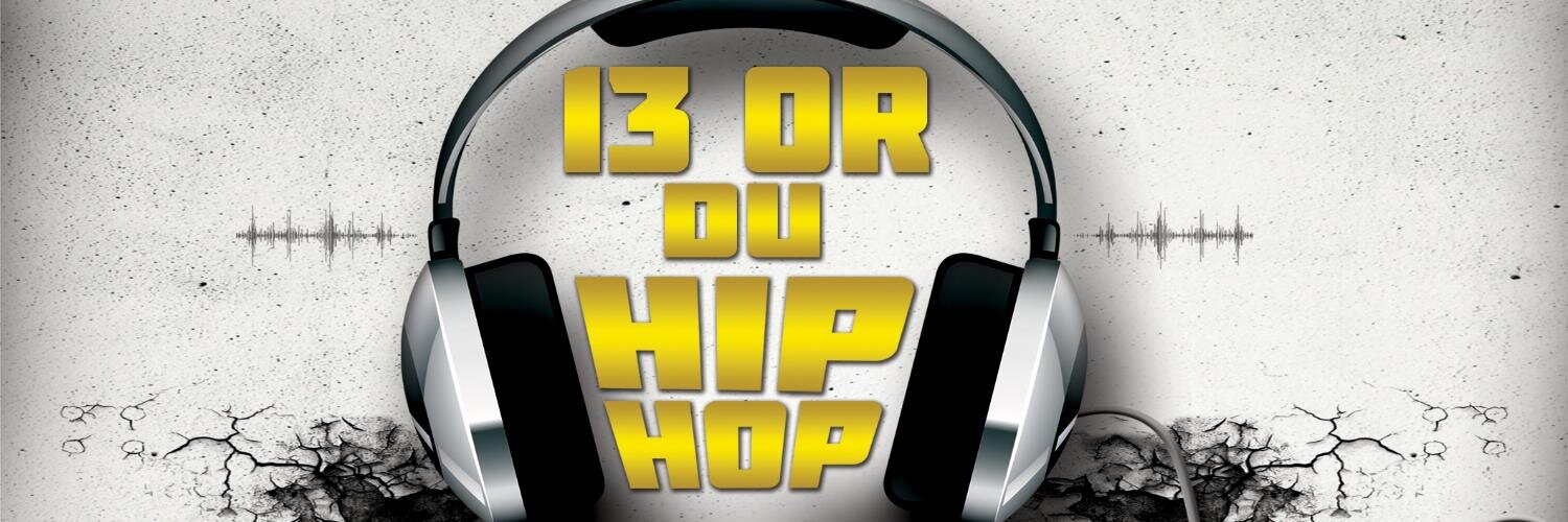 13OR-du-HipHop's banner