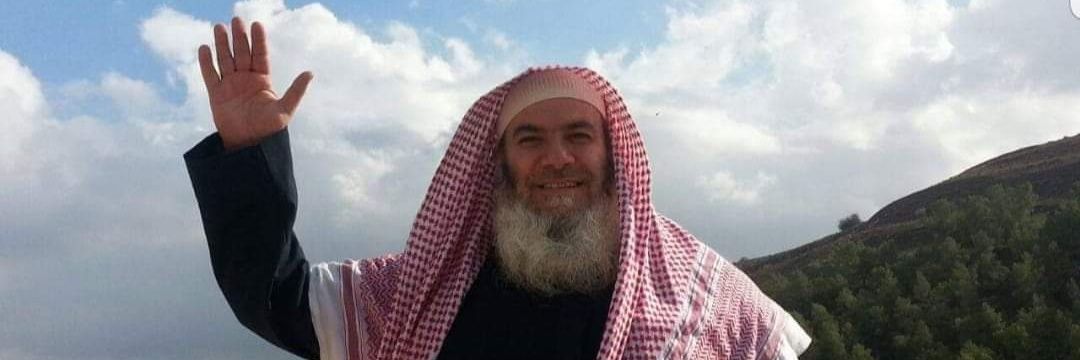 د. سعيد بن إبراهيم النمارنة's banner