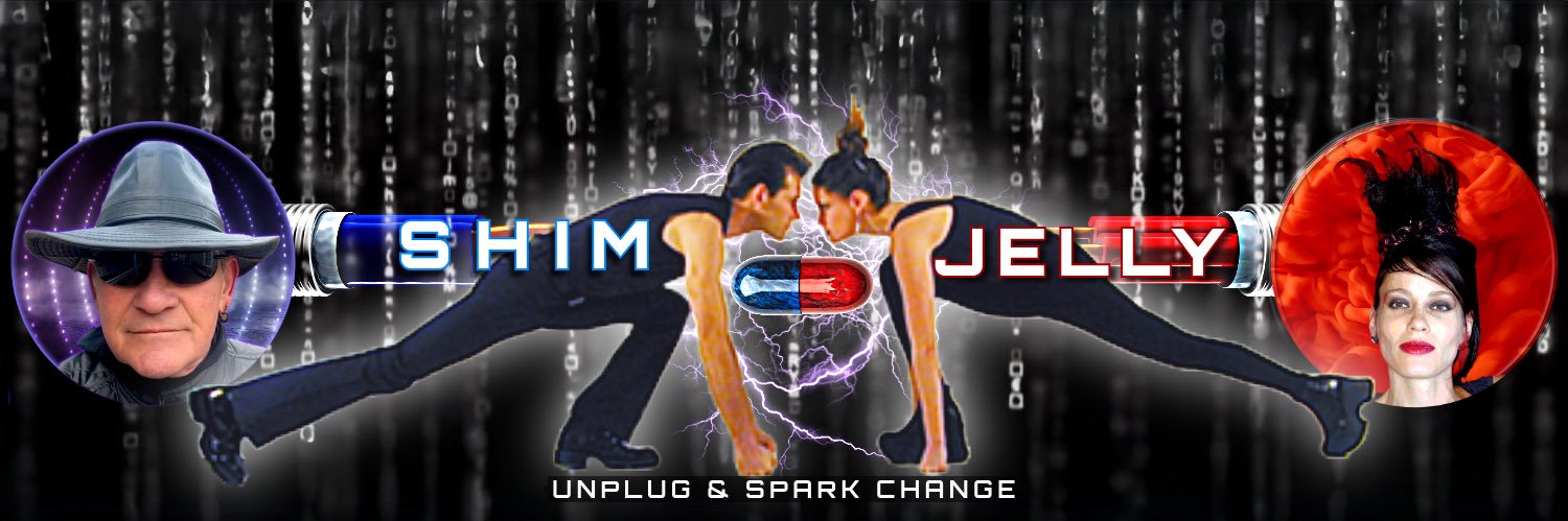 SHIMJELLY Jim's banner