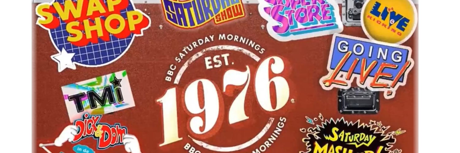 Saturday Mornings's banner