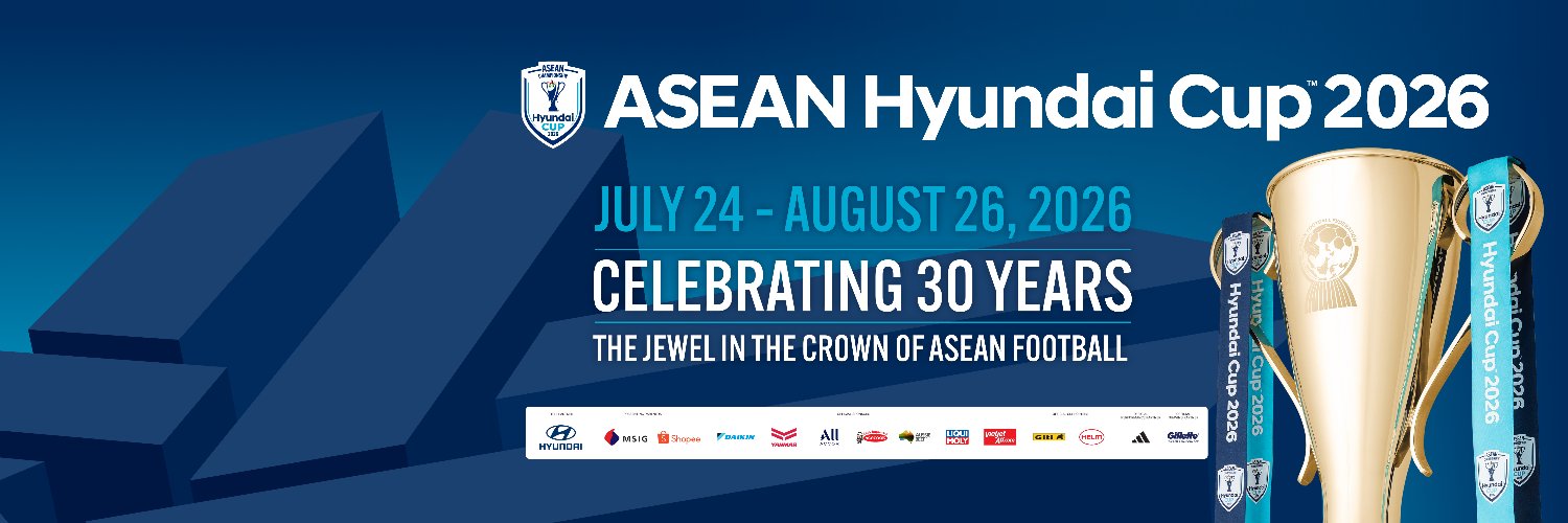 ASEAN United FC's banner