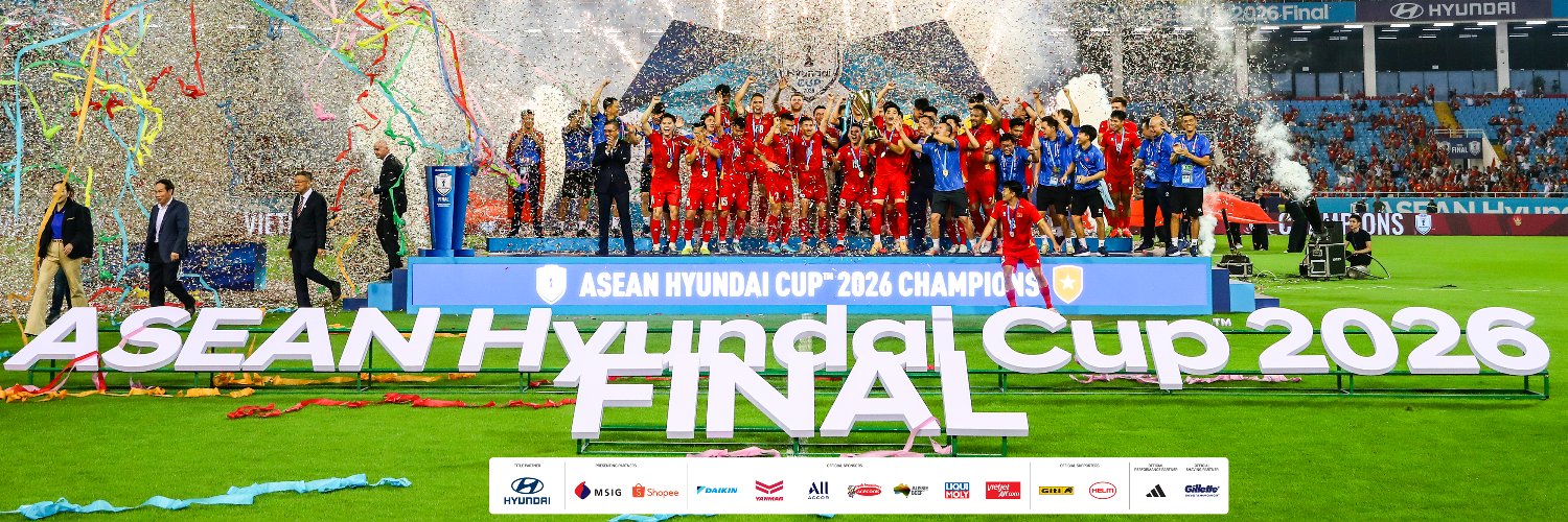ASEAN United FC's banner