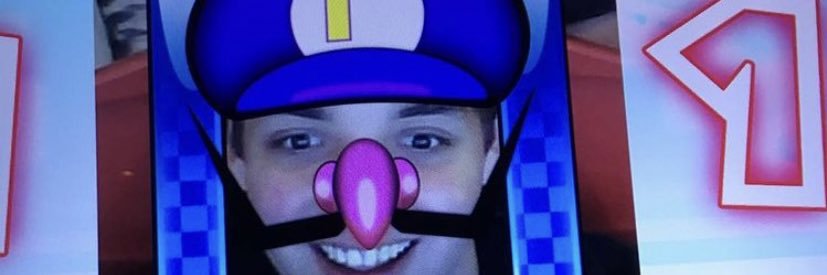 Skylar Spence's banner
