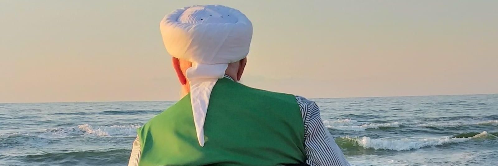 ABDULHALİM ELHÜSEYNİ's banner