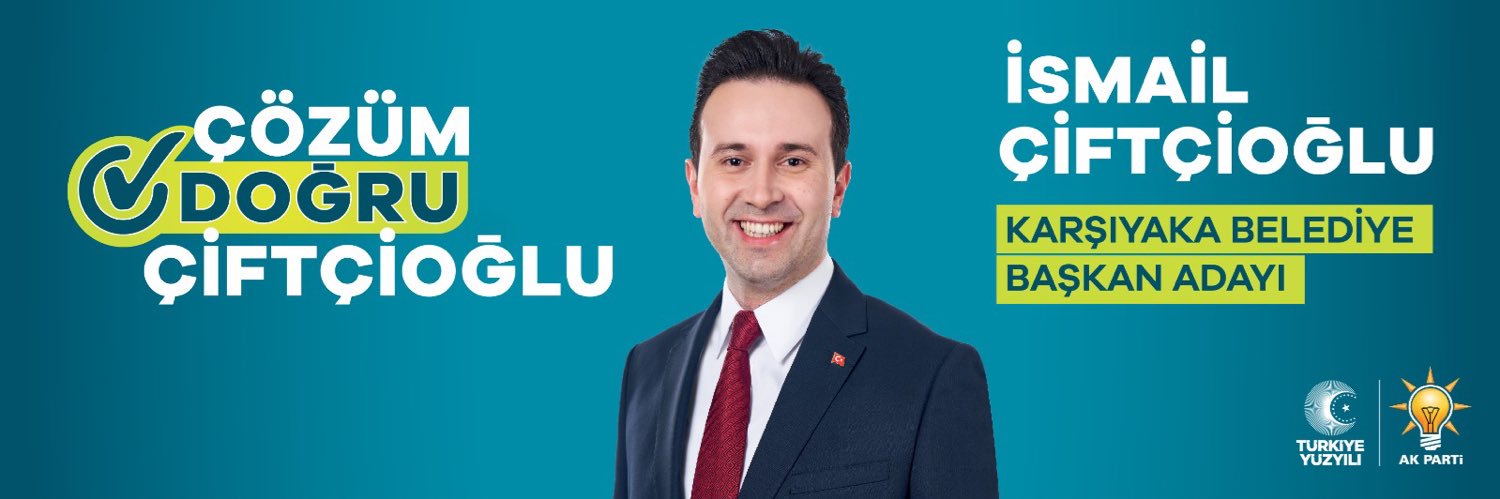 ismail ciftcioglu's banner