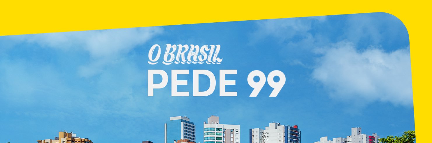 99's banner