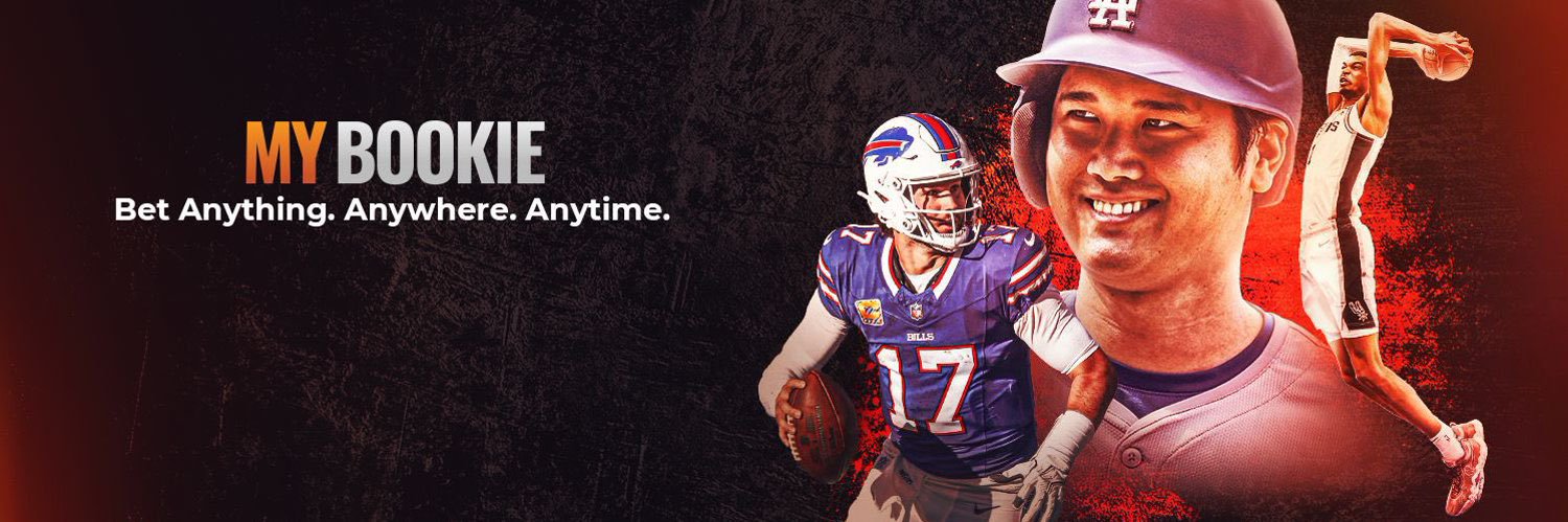 MyBookie - Bet With The Best's banner