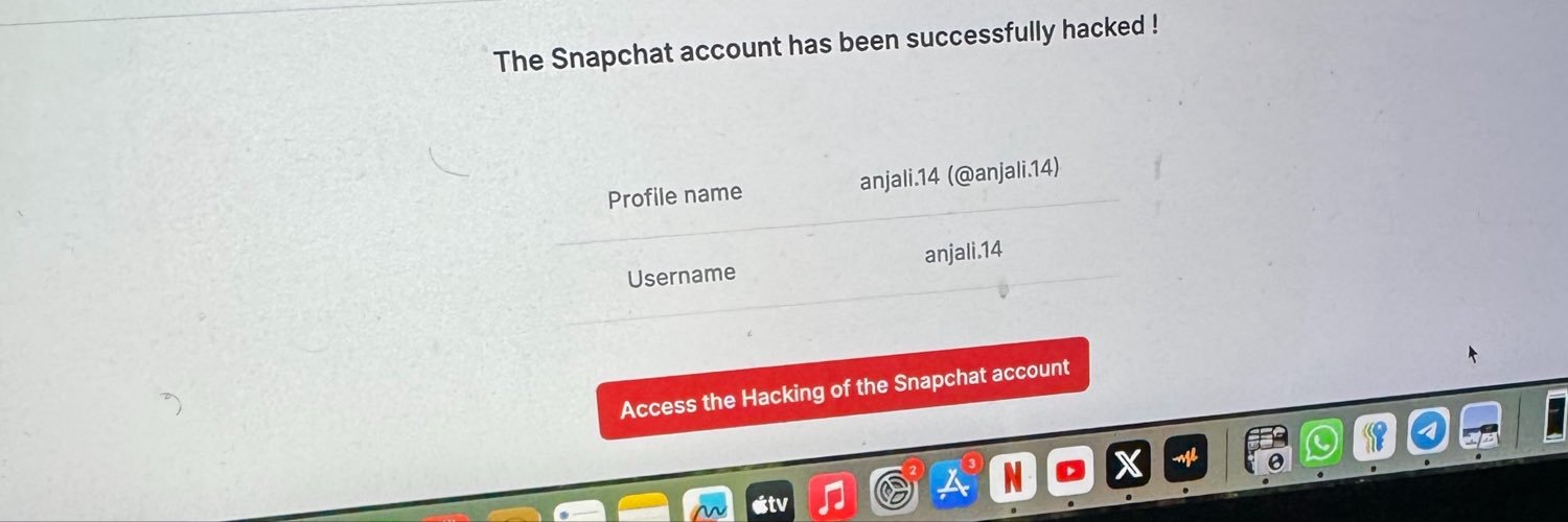 HENRY HACK📊's banner